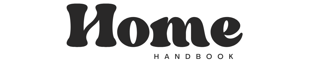 Home HandBook
